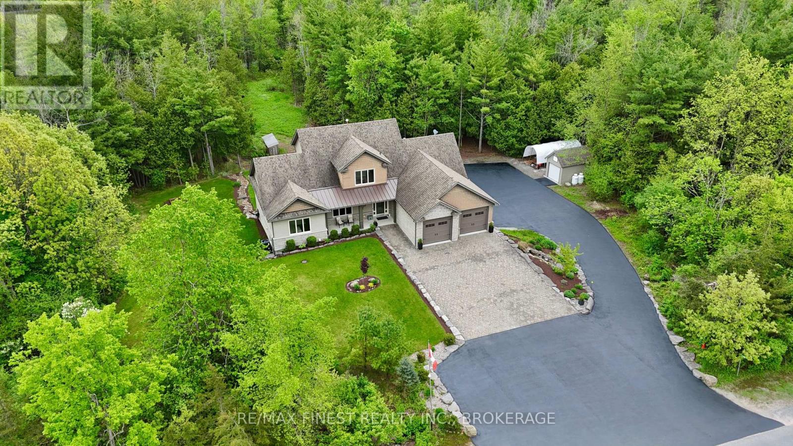 1910 Cole Hill Road, Kingston, Ontario  K0H 1S0 - Photo 6 - X12391260