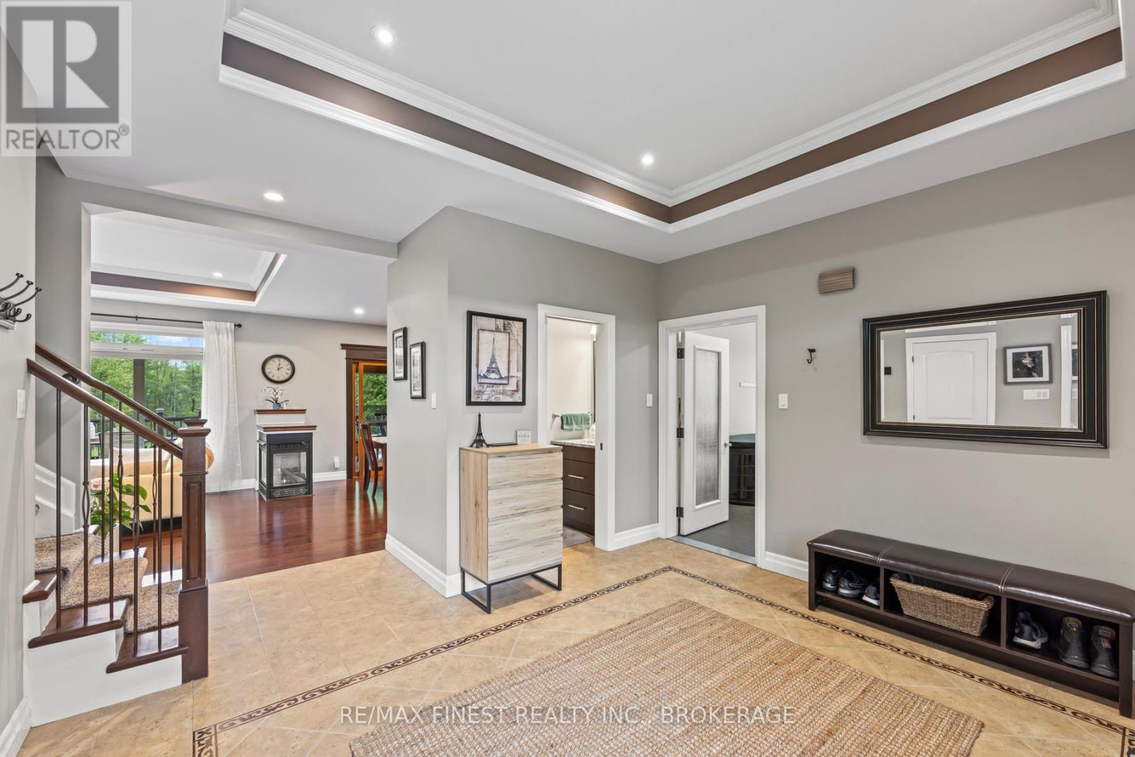 1910 Cole Hill Road, Kingston, Ontario  K0H 1S0 - Photo 9 - X12391260