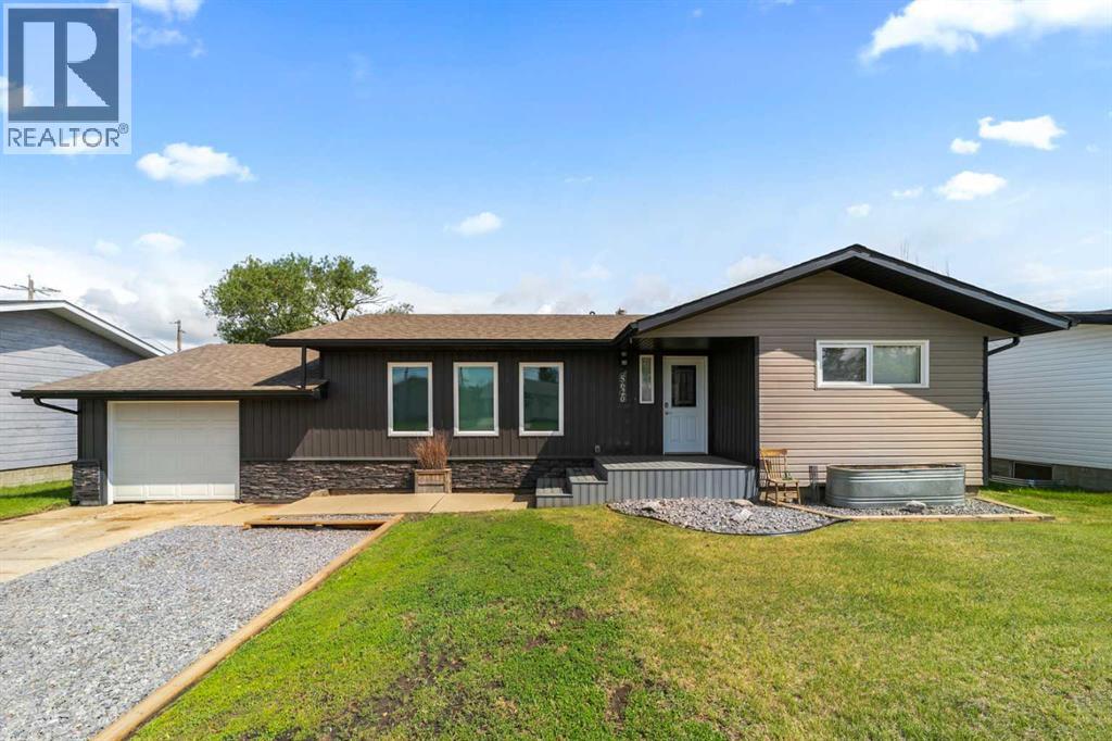 5620 50 Avenue, Killam, Alberta  T0B 2L0 - Photo 1 - A2233917