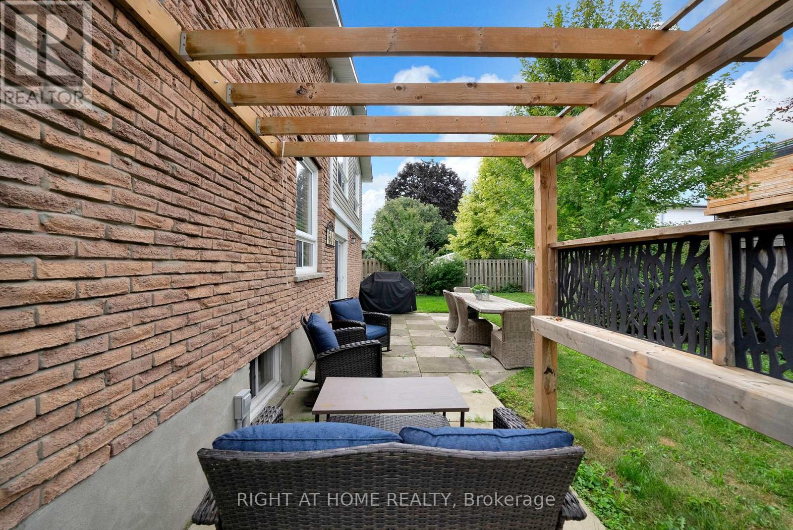 1194 Northgate Crescent, Oshawa, Ontario  L1G 7C5 - Photo 33 - E12391304