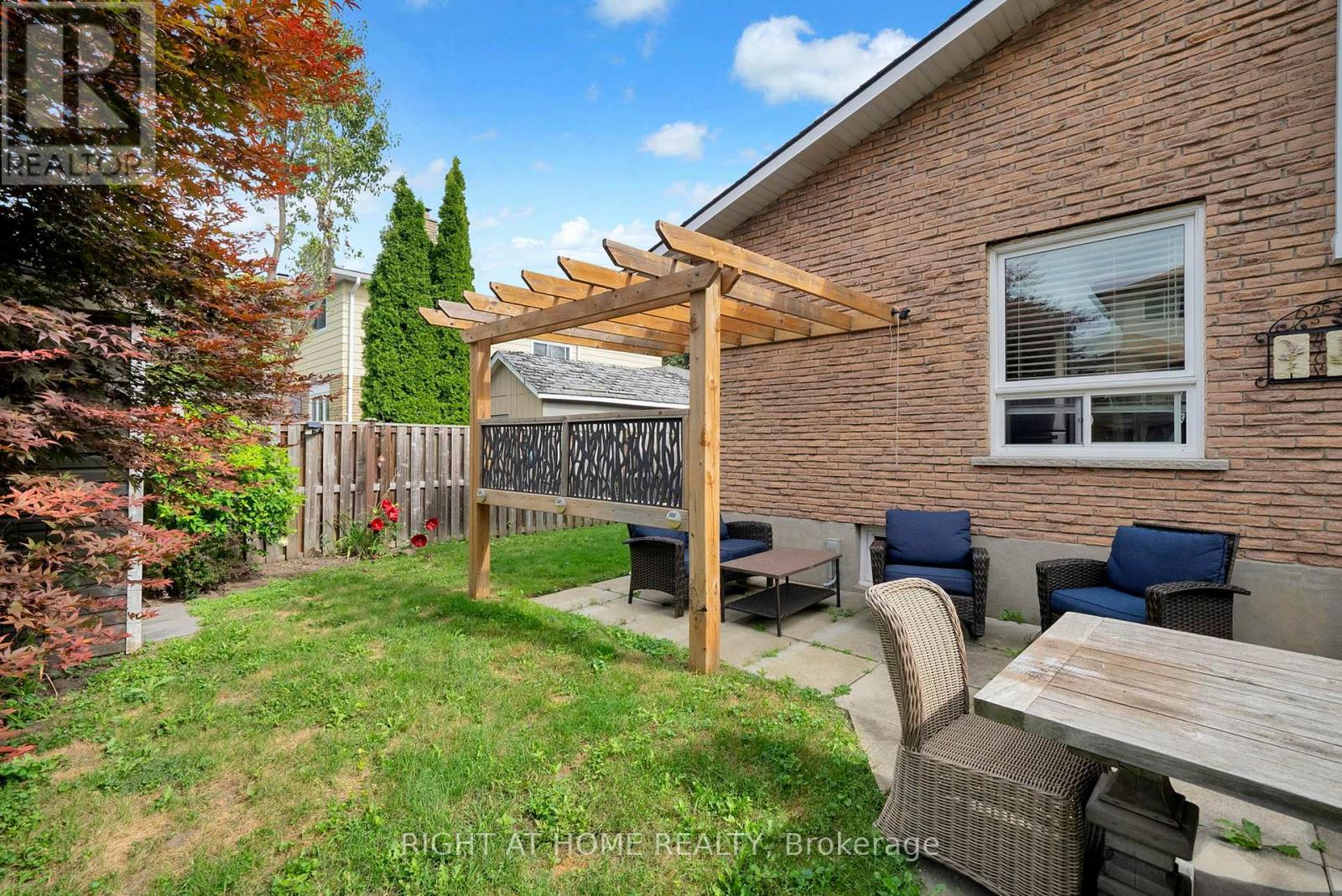 1194 Northgate Crescent, Oshawa, Ontario  L1G 7C5 - Photo 35 - E12391304