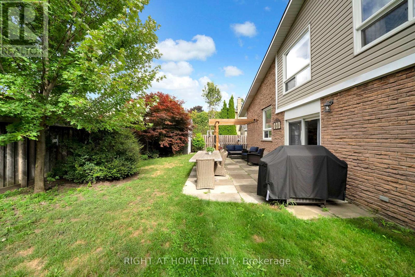 1194 Northgate Crescent, Oshawa, Ontario  L1G 7C5 - Photo 36 - E12391304