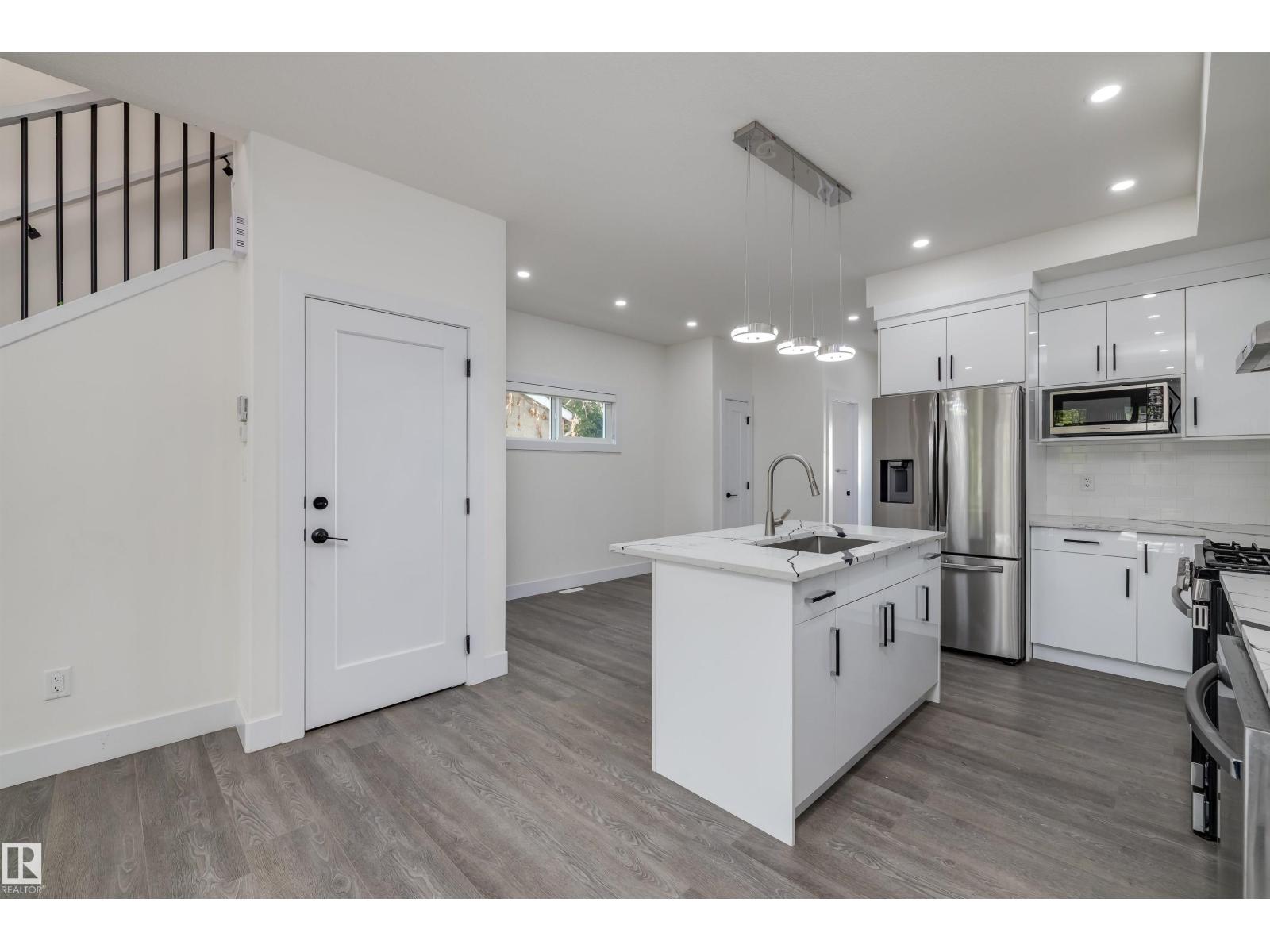 7540 81 Av Nw, Edmonton, Alberta  T6C 0V5 - Photo 9 - E4456854