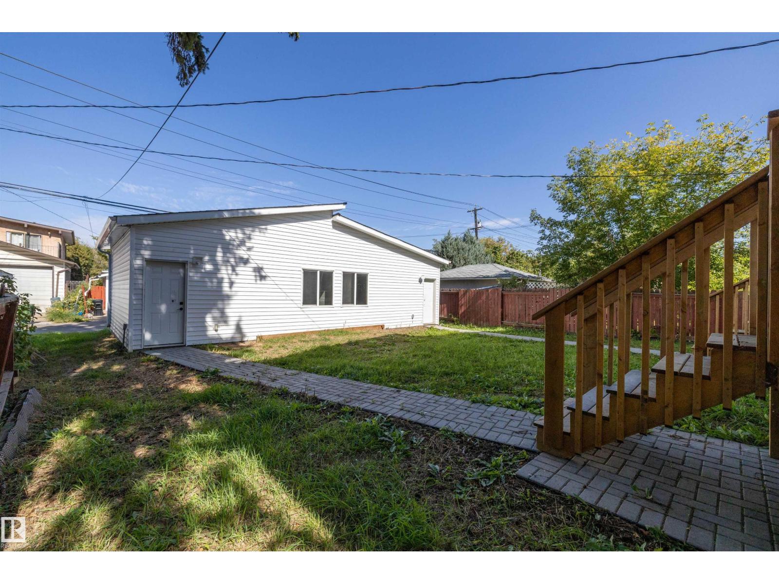 7540 81 Av Nw, Edmonton, Alberta  T6C 0V5 - Photo 44 - E4456854
