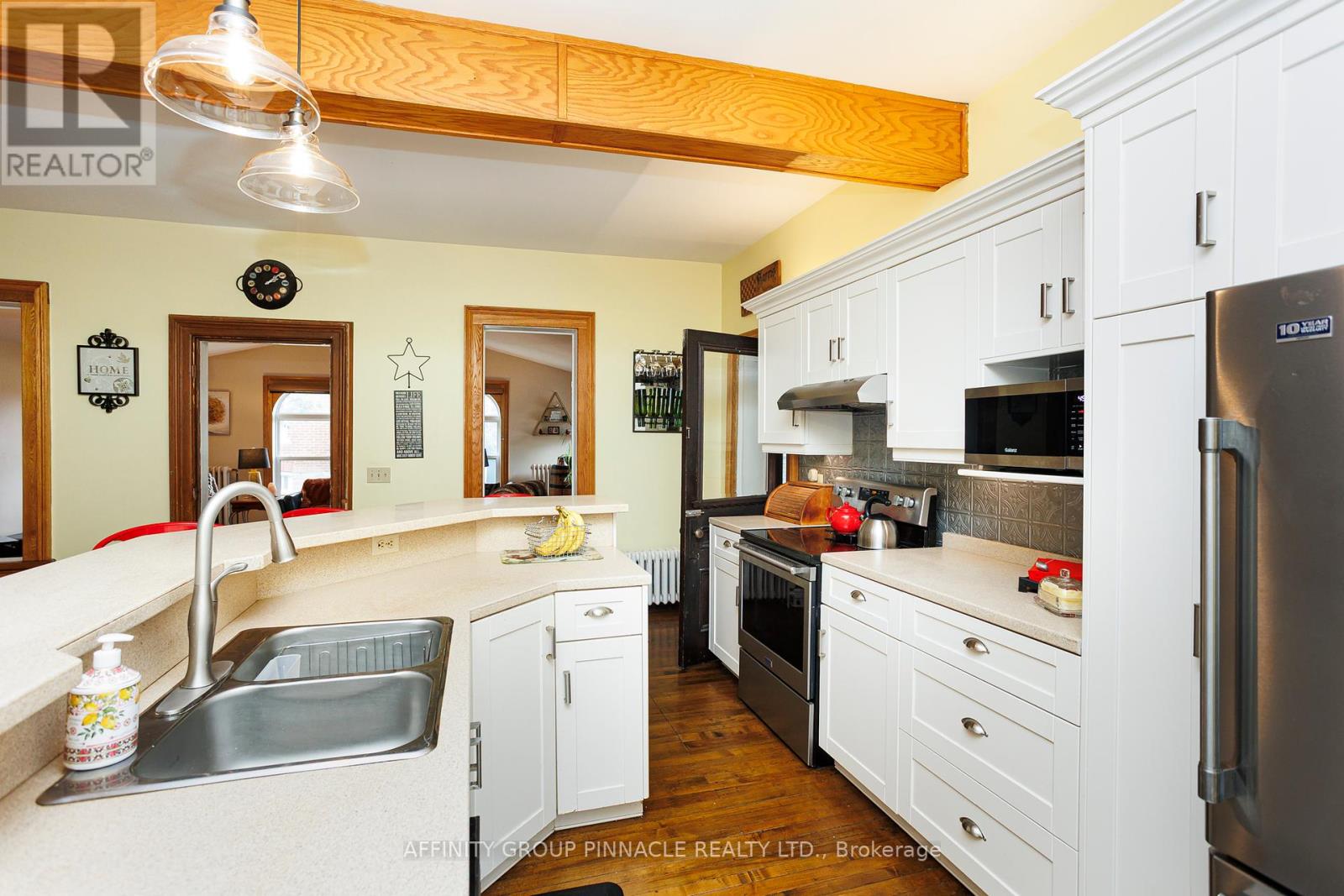 414 Osborne Street, Brock, Ontario  L0C 1H0 - Photo 14 - N12391256