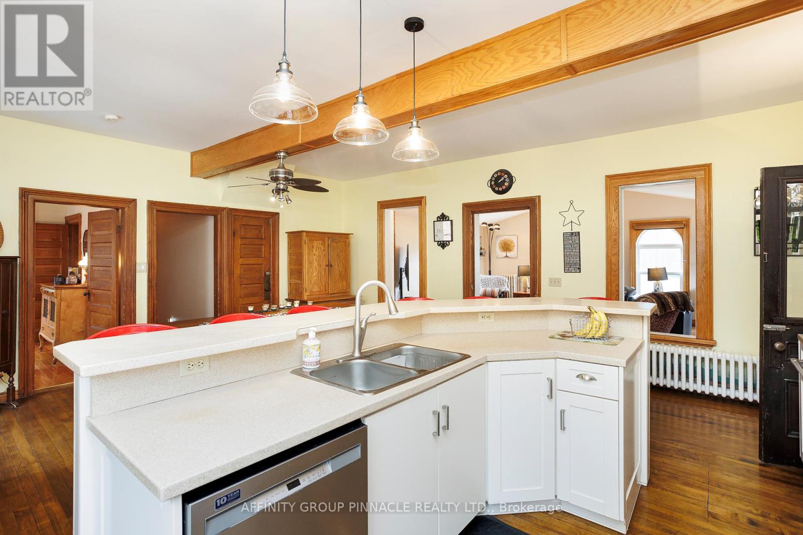 414 Osborne Street, Brock, Ontario  L0C 1H0 - Photo 15 - N12391256