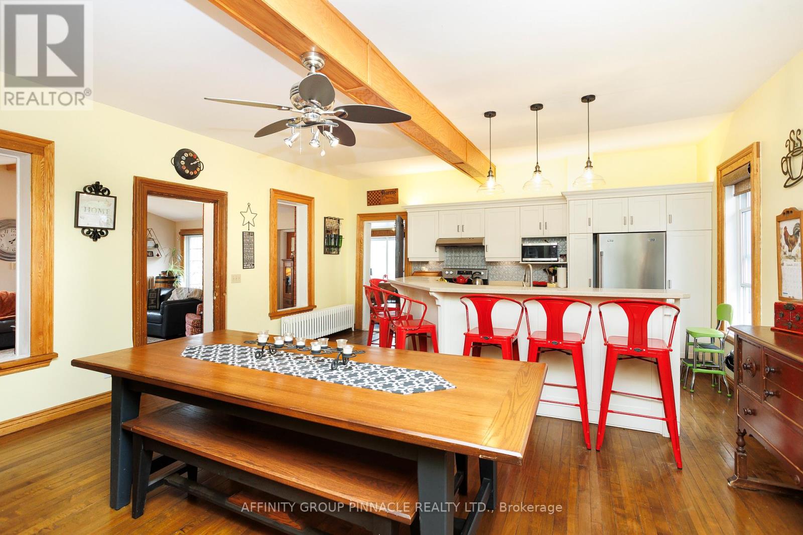 414 Osborne Street, Brock, Ontario  L0C 1H0 - Photo 17 - N12391256