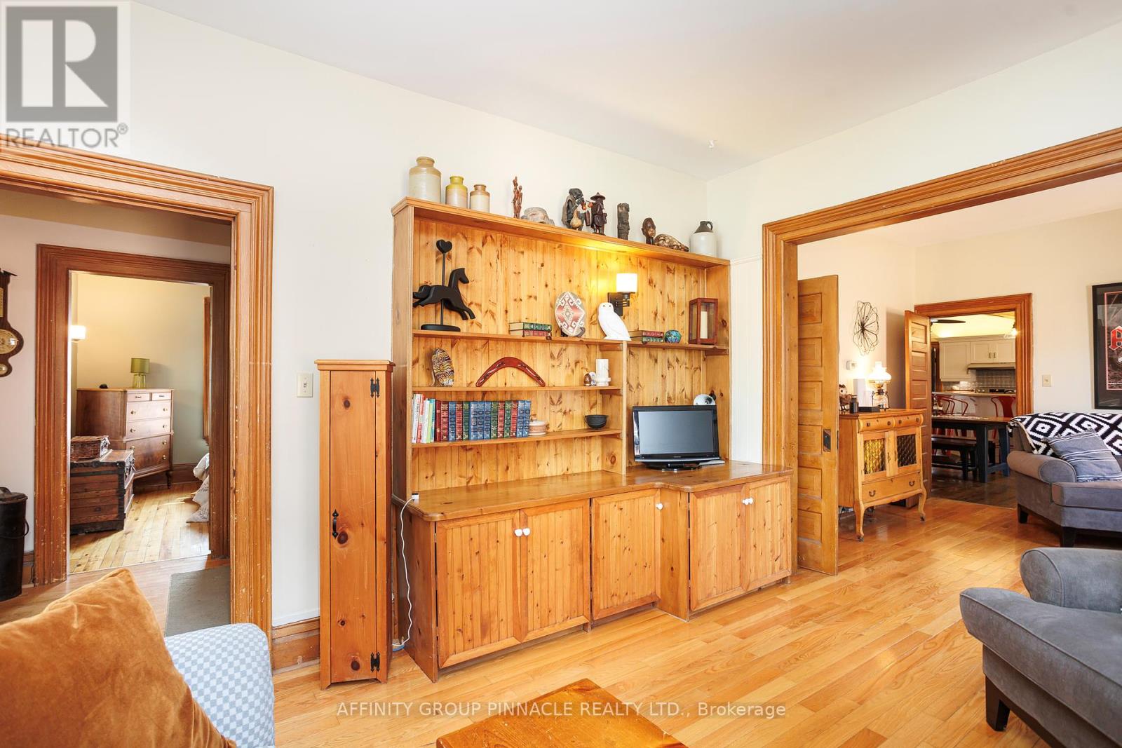 414 Osborne Street, Brock, Ontario  L0C 1H0 - Photo 26 - N12391256