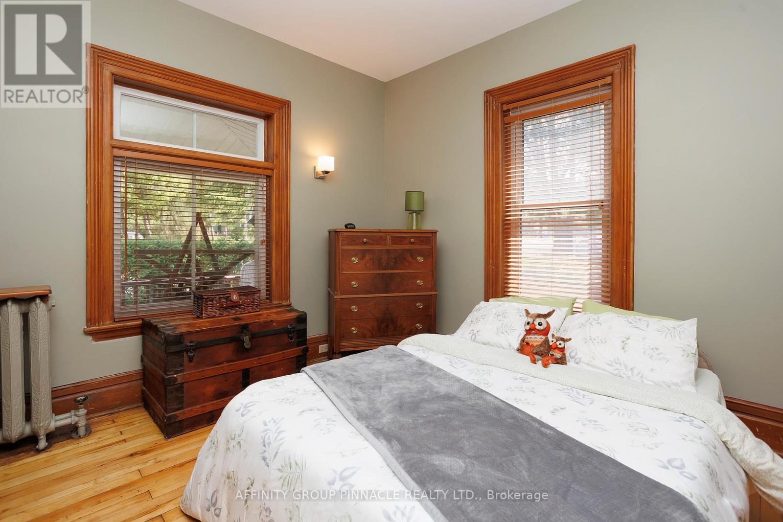 414 Osborne Street, Brock, Ontario  L0C 1H0 - Photo 27 - N12391256