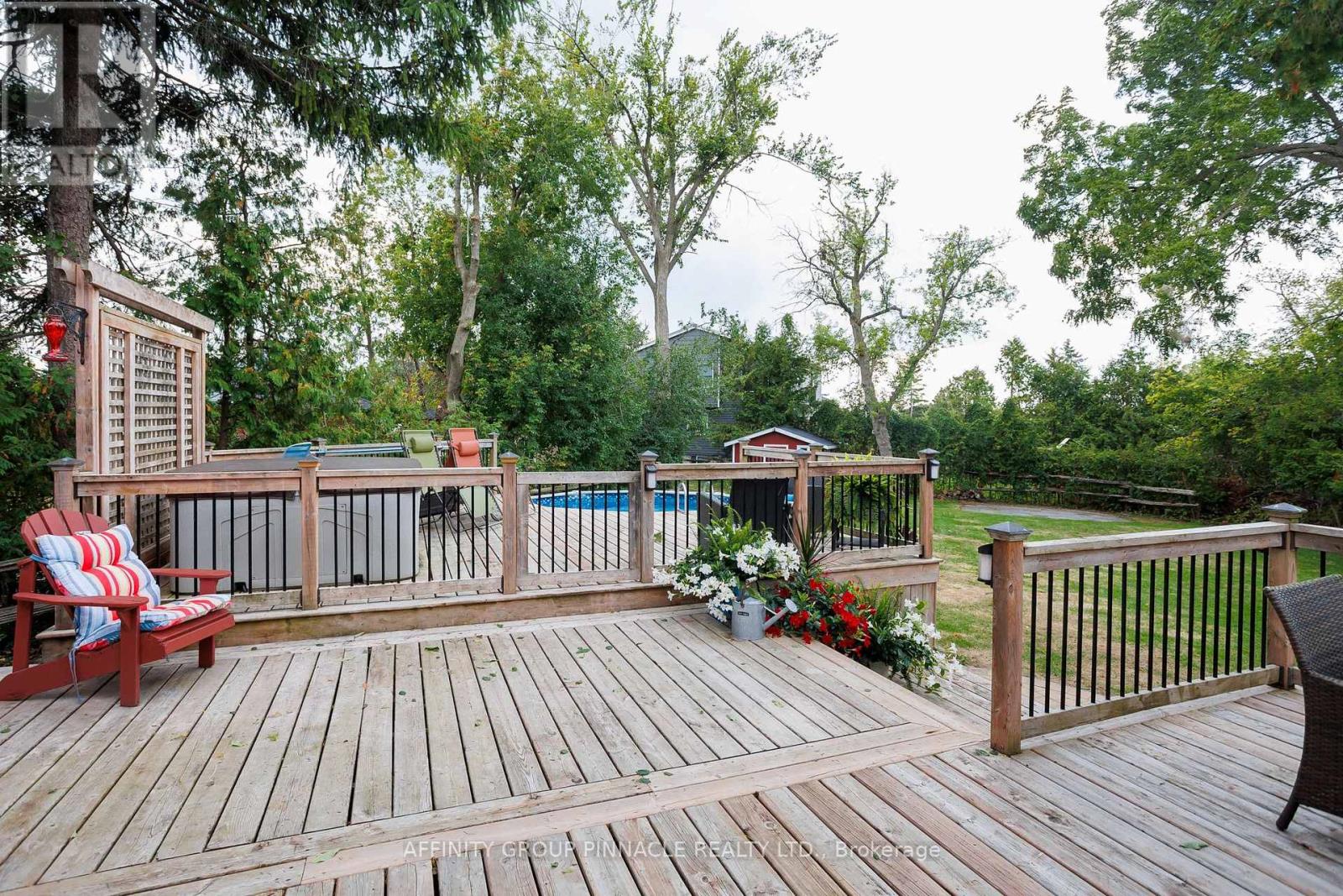 414 Osborne Street, Brock, Ontario  L0C 1H0 - Photo 41 - N12391256