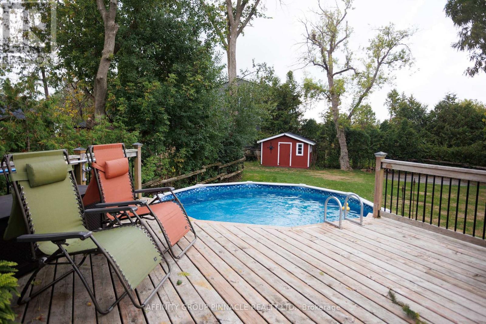 414 Osborne Street, Brock, Ontario  L0C 1H0 - Photo 42 - N12391256