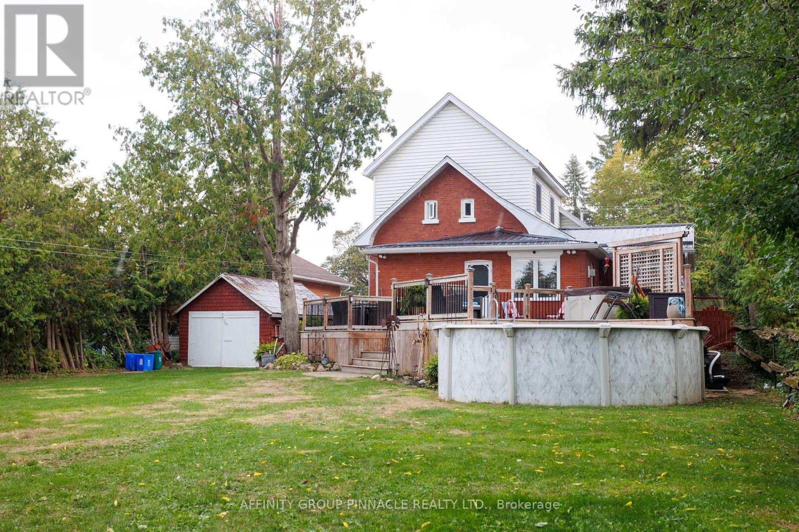 414 Osborne Street, Brock, Ontario  L0C 1H0 - Photo 47 - N12391256
