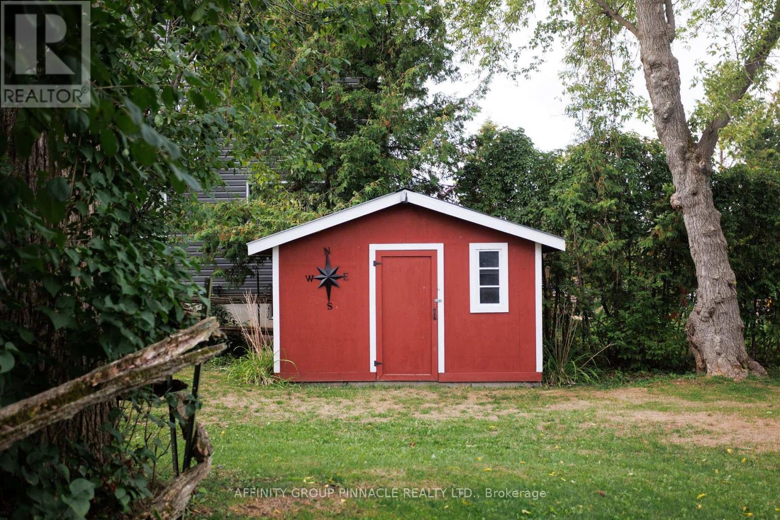 414 Osborne Street, Brock, Ontario  L0C 1H0 - Photo 48 - N12391256