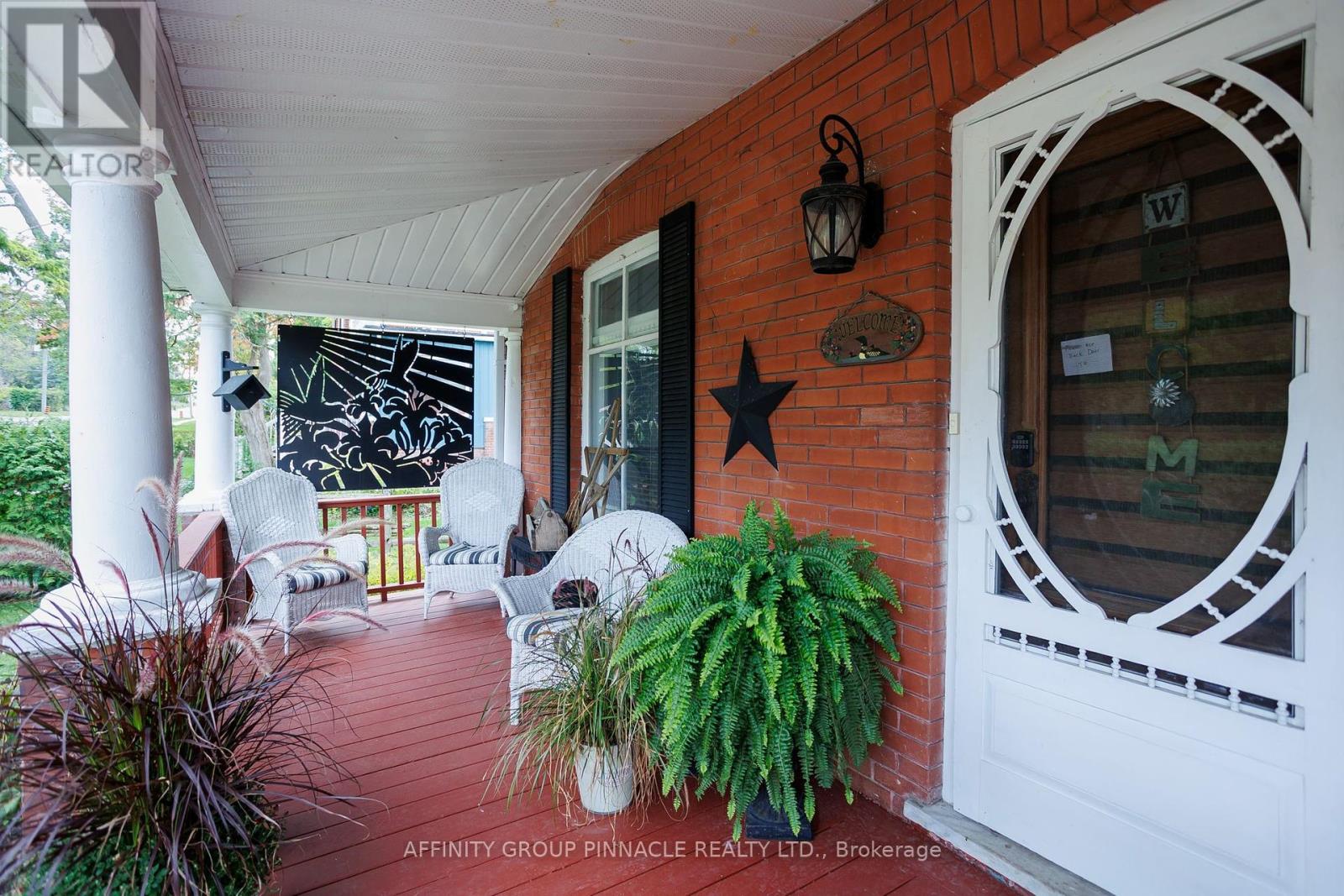 414 Osborne Street, Brock, Ontario  L0C 1H0 - Photo 5 - N12391256