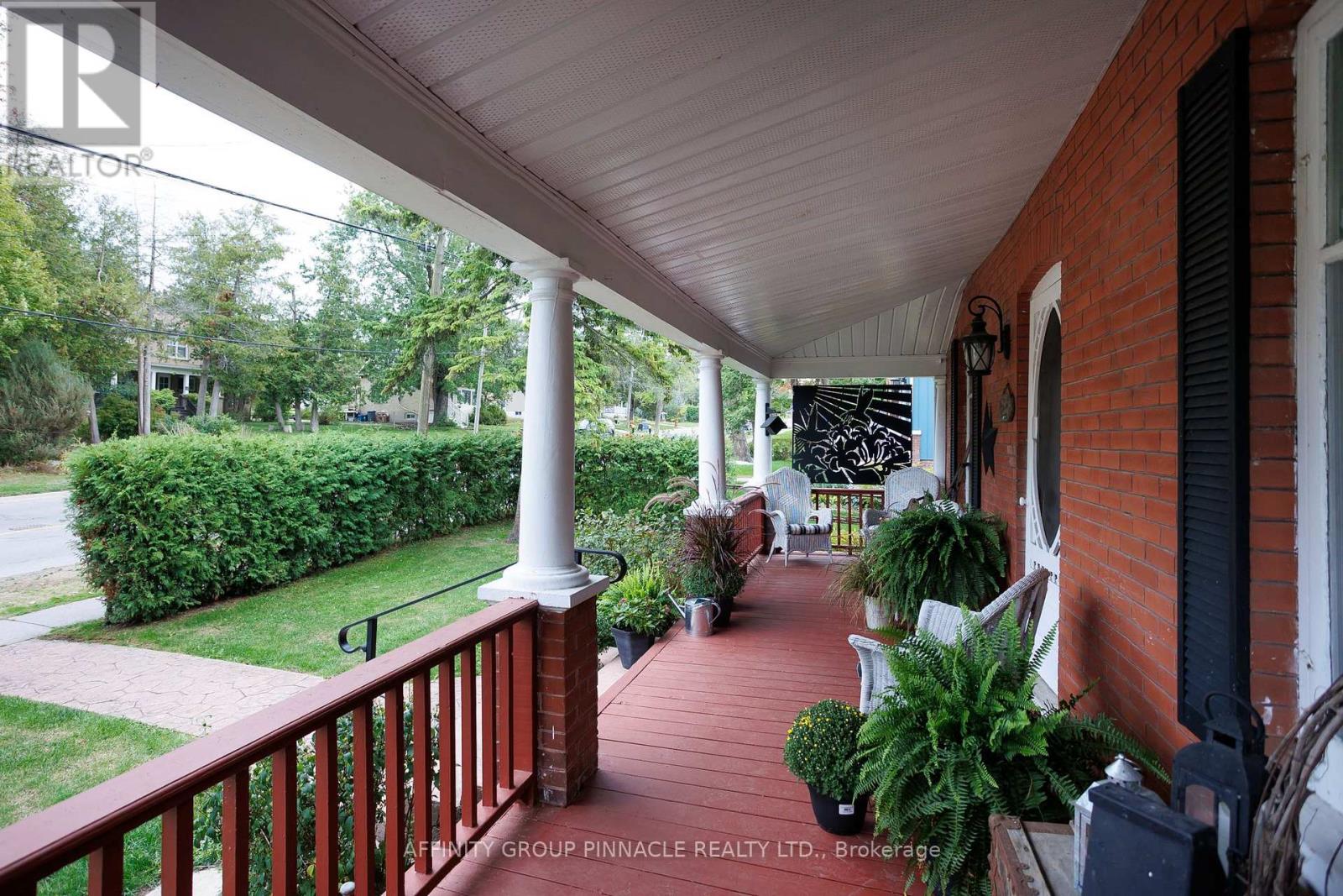 414 Osborne Street, Brock, Ontario  L0C 1H0 - Photo 6 - N12391256