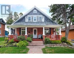 414 OSBORNE STREET, Brock, Ontario