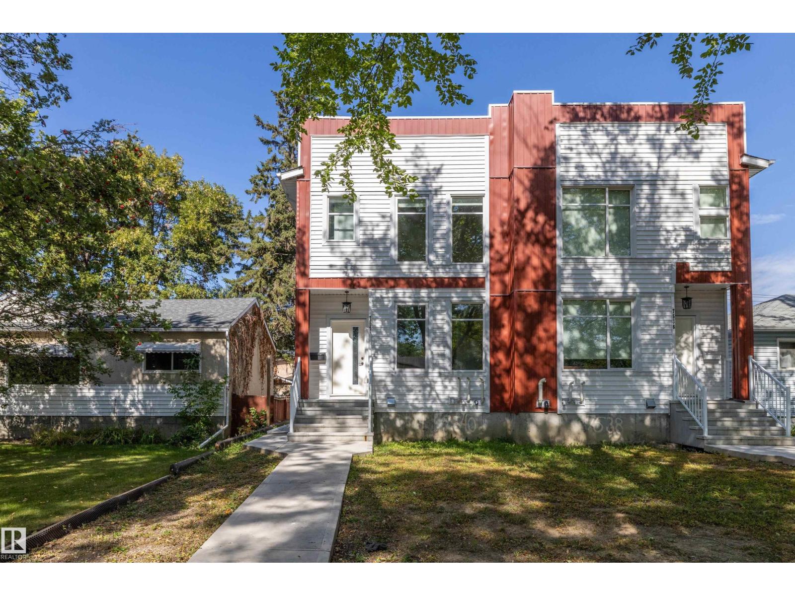 7540 81 Av Nw, Edmonton, Alberta  T6C 0V5 - Photo 1 - E4456854