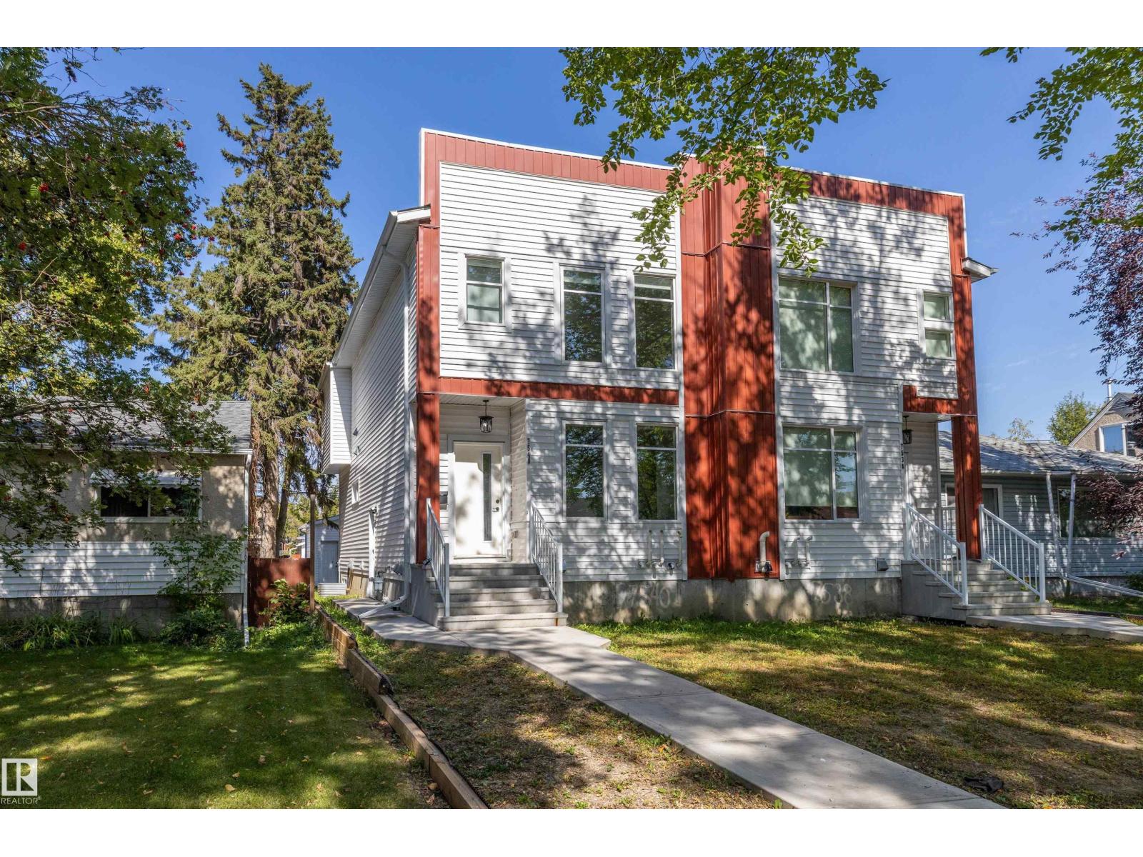7540 81 Av Nw, Edmonton, Alberta  T6C 0V5 - Photo 2 - E4456854