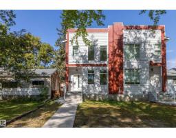 7540 81 Av Nw King Edward Park, Edmonton, Ca