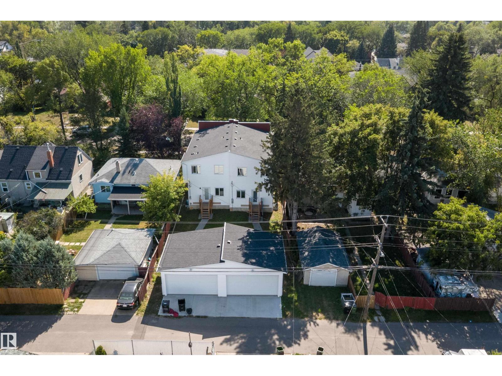 7540 81 Av Nw, Edmonton, Alberta  T6C 0V5 - Photo 49 - E4456854