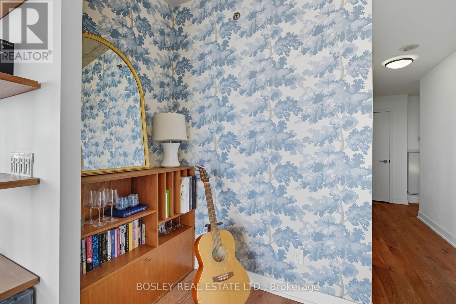 1808 - 20 Minowan Miikan Lane, Toronto, Ontario  M6J 0E5 - Photo 14 - C12391069