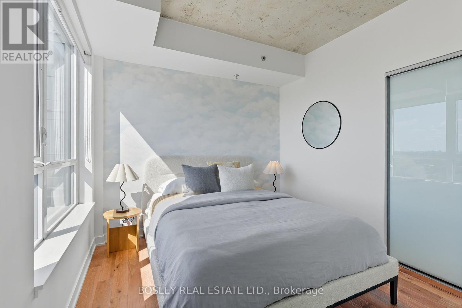 1808 - 20 Minowan Miikan Lane, Toronto, Ontario  M6J 0E5 - Photo 15 - C12391069