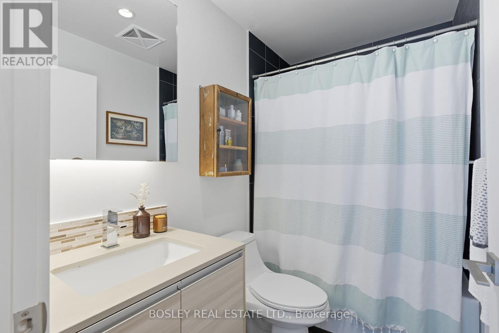 1808 - 20 Minowan Miikan Lane, Toronto, Ontario  M6J 0E5 - Photo 19 - C12391069