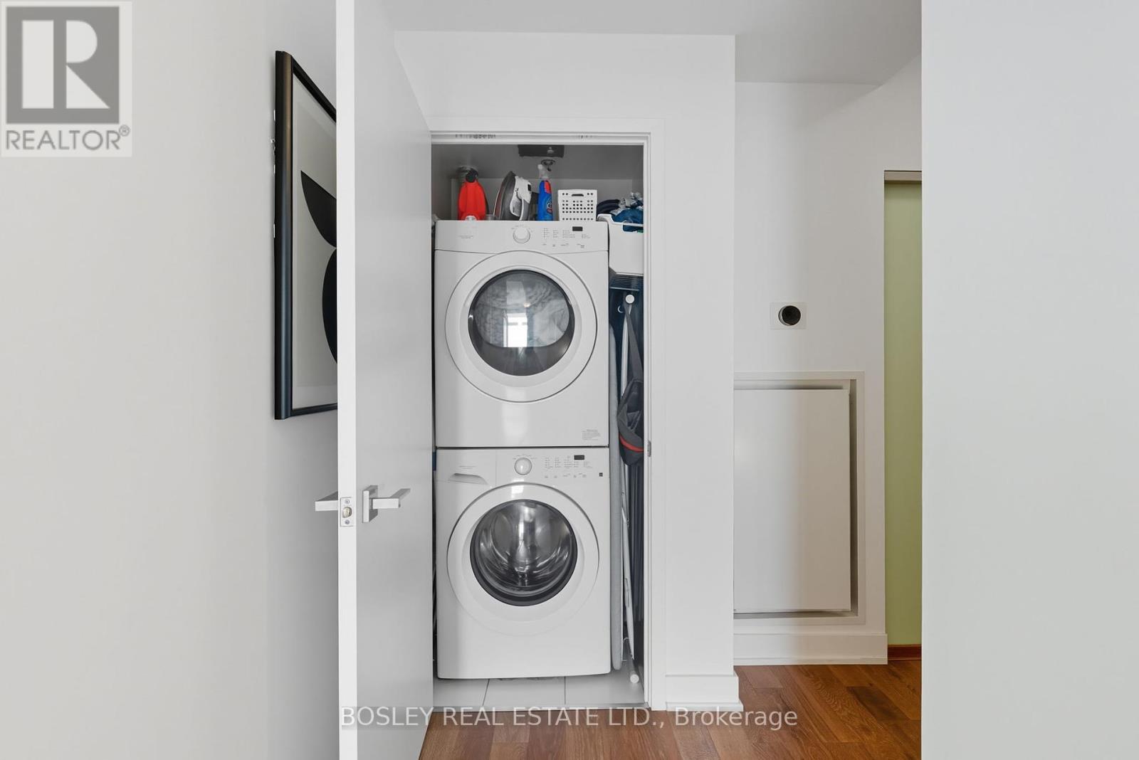 1808 - 20 Minowan Miikan Lane, Toronto, Ontario  M6J 0E5 - Photo 20 - C12391069