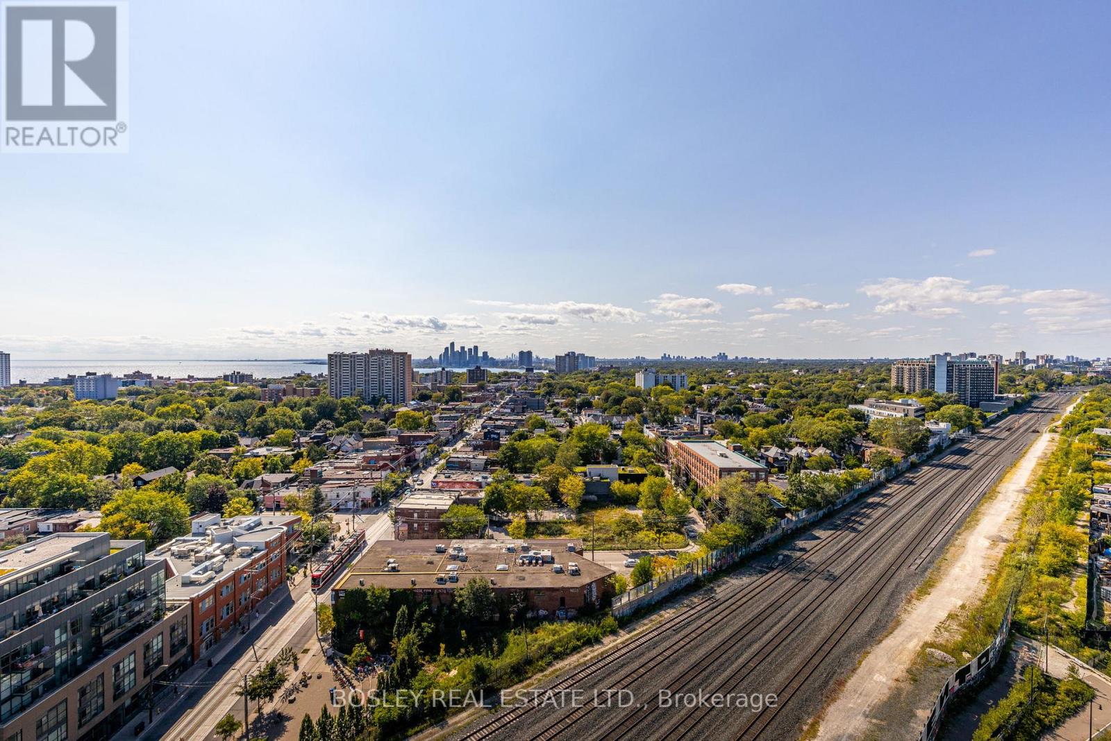 1808 - 20 Minowan Miikan Lane, Toronto, Ontario  M6J 0E5 - Photo 27 - C12391069