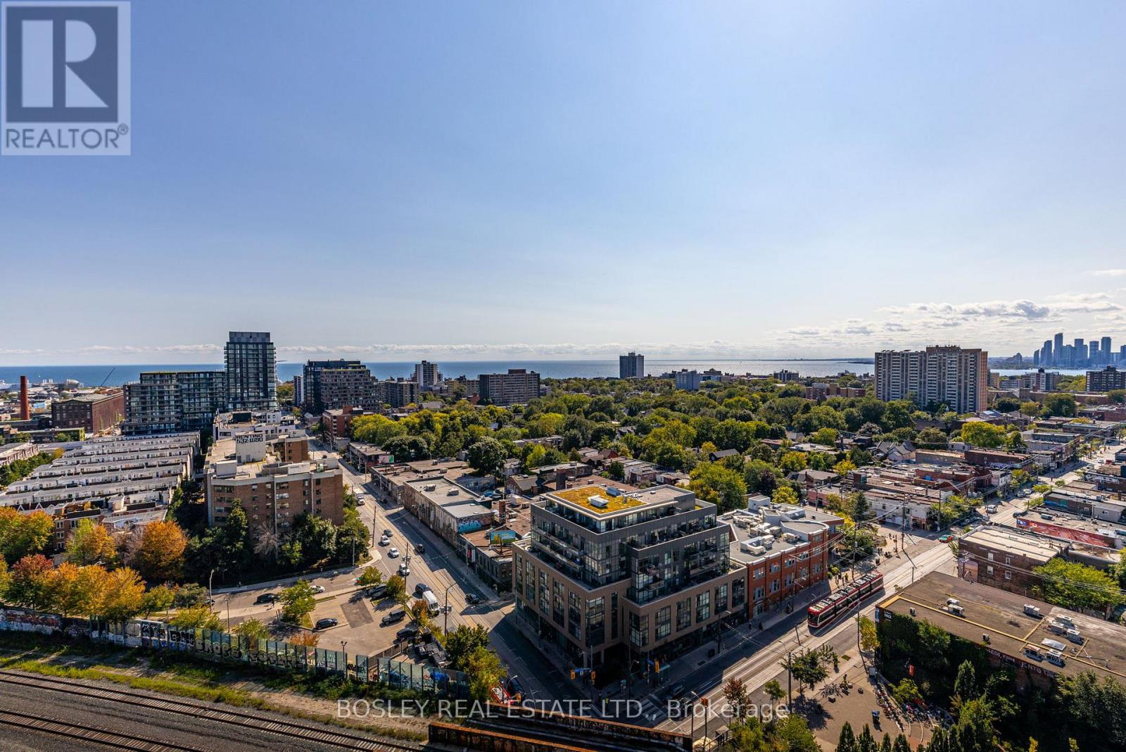 1808 - 20 Minowan Miikan Lane, Toronto, Ontario  M6J 0E5 - Photo 28 - C12391069