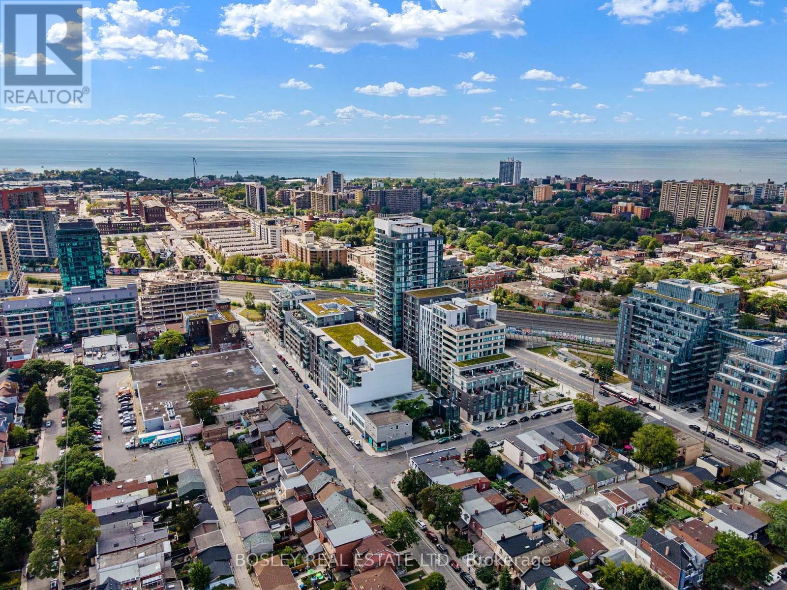 1808 - 20 Minowan Miikan Lane, Toronto, Ontario  M6J 0E5 - Photo 29 - C12391069