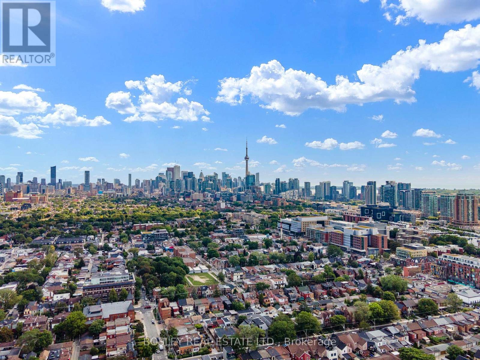 1808 - 20 Minowan Miikan Lane, Toronto, Ontario  M6J 0E5 - Photo 30 - C12391069