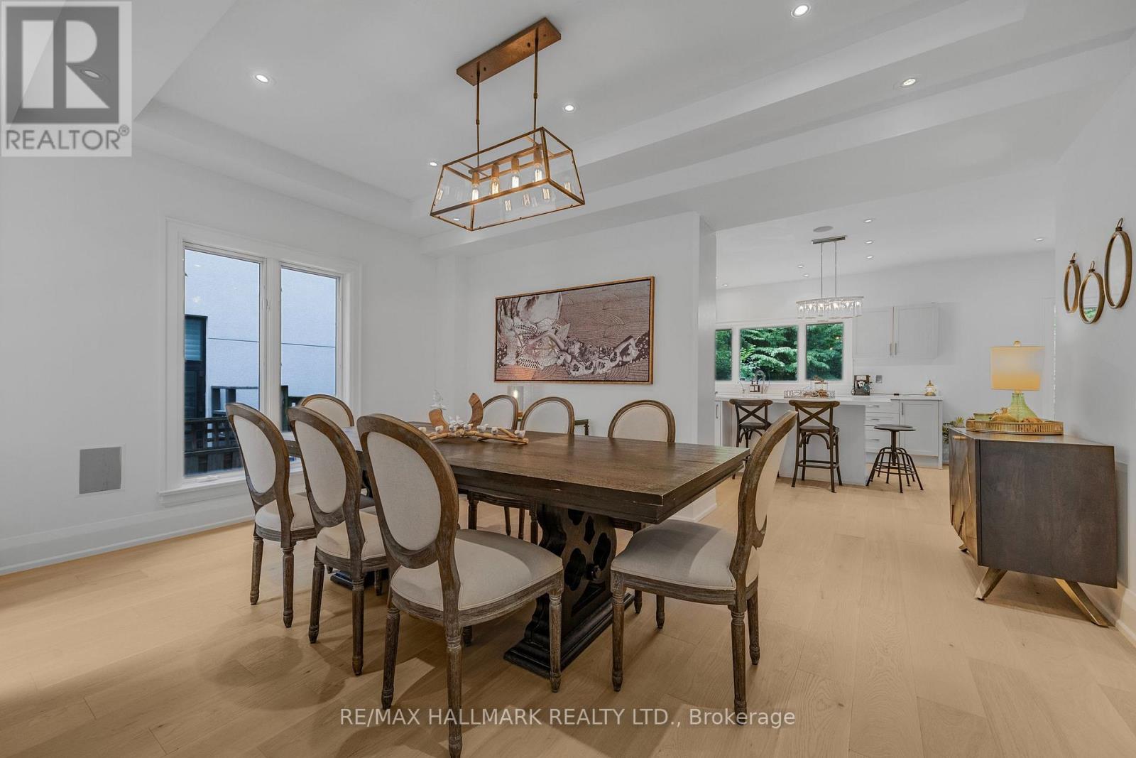 488 Brookdale Avenue, Toronto, Ontario  M5M 1R7 - Photo 11 - C12391083