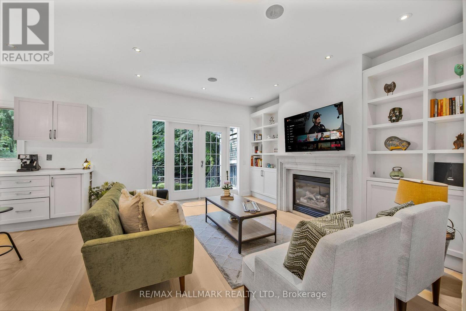 488 Brookdale Avenue, Toronto, Ontario  M5M 1R7 - Photo 13 - C12391083