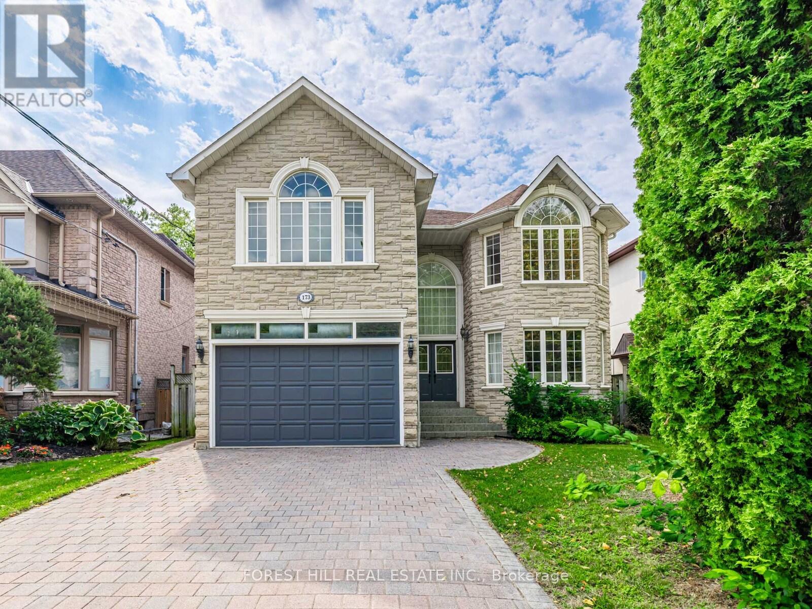 173 PRINCESS AVENUE, Toronto, Ontario