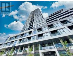 2301 - 5 Defries Street, Toronto (Regent Park), Ca