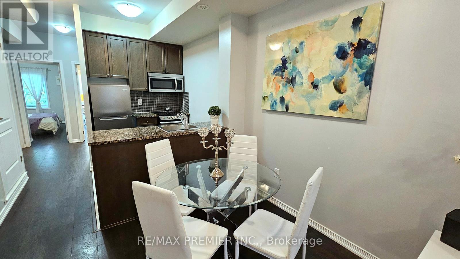 272 - 19 Coneflower Crescent, Toronto, Ontario  M2R 0A4 - Photo 10 - C12391189