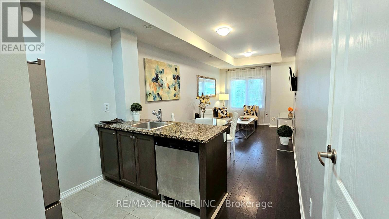 272 - 19 Coneflower Crescent, Toronto, Ontario  M2R 0A4 - Photo 12 - C12391189
