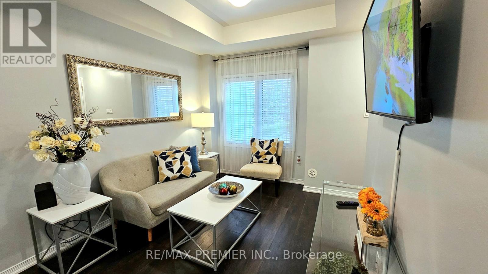 272 - 19 Coneflower Crescent, Toronto, Ontario  M2R 0A4 - Photo 14 - C12391189