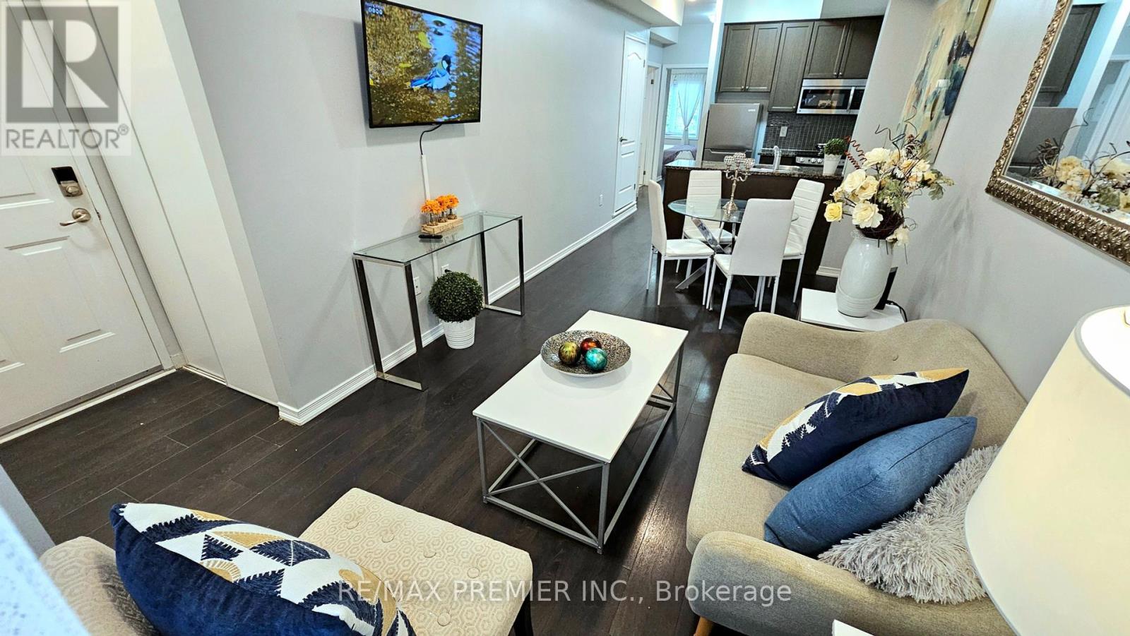 272 - 19 Coneflower Crescent, Toronto, Ontario  M2R 0A4 - Photo 15 - C12391189