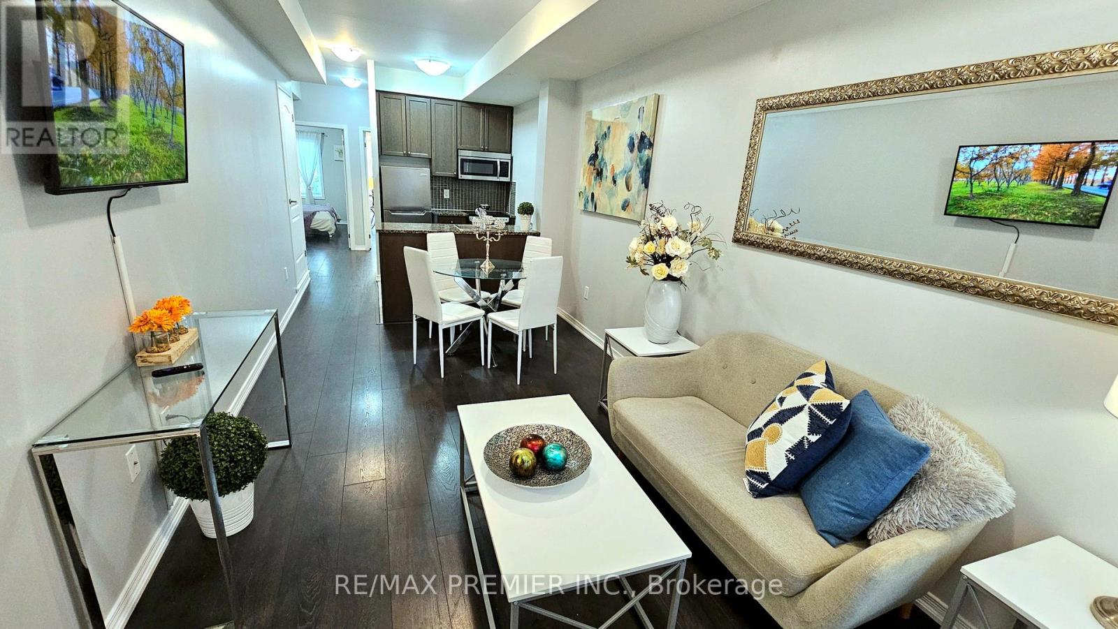 272 - 19 Coneflower Crescent, Toronto, Ontario  M2R 0A4 - Photo 8 - C12391189