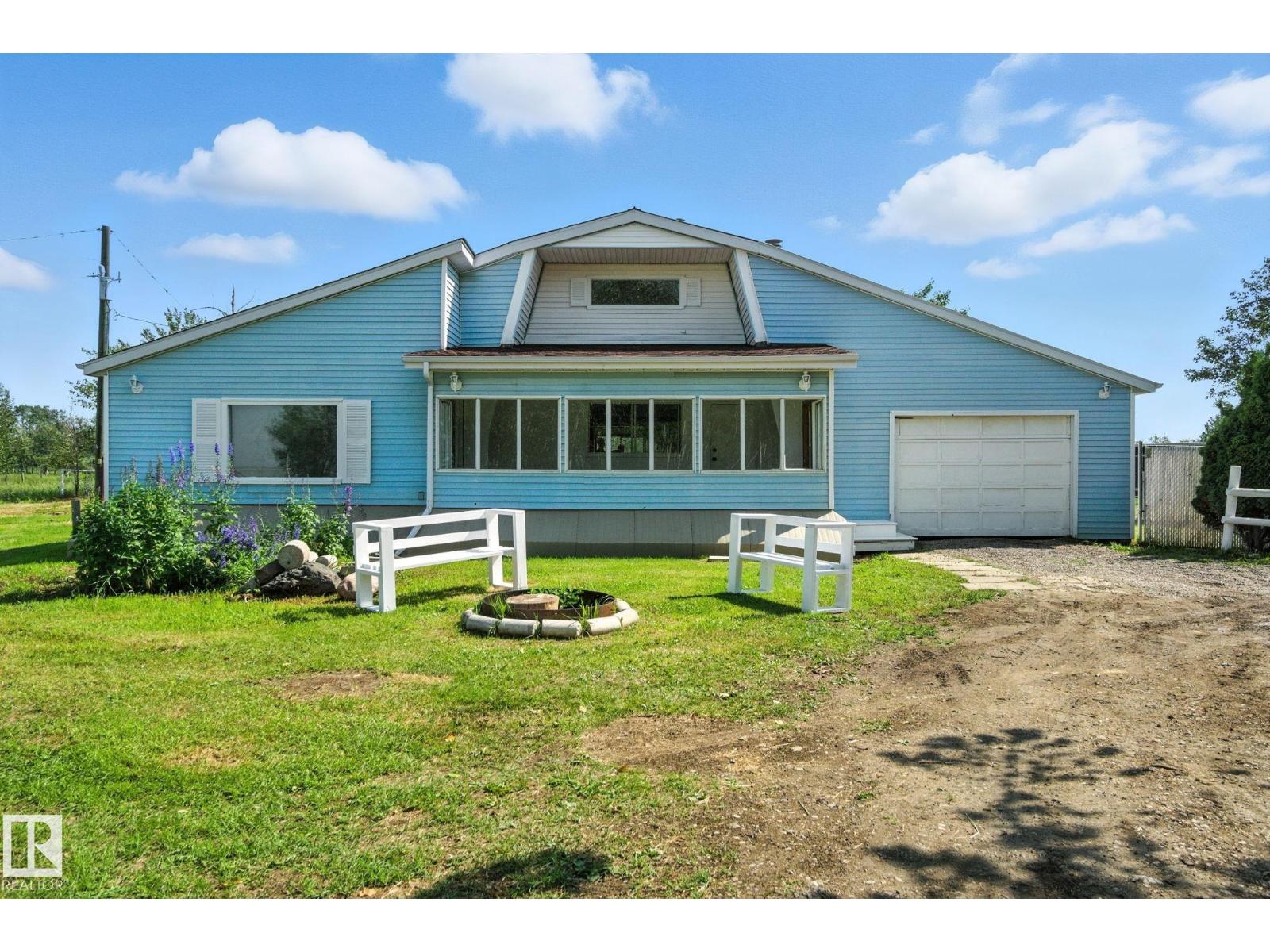 51019 Rge Road 273, Rural Parkland County, Alberta  T7Z 1Z7 - Photo 4 - E4456855