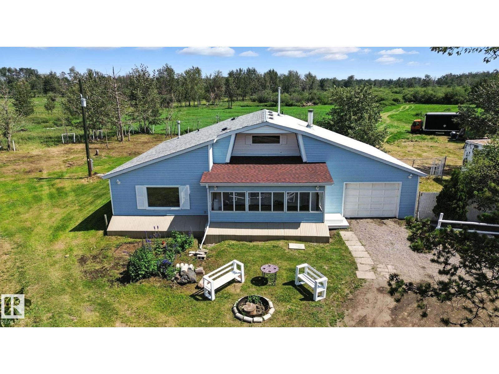 51019 RGE ROAD 273, Rural Parkland County, Alberta