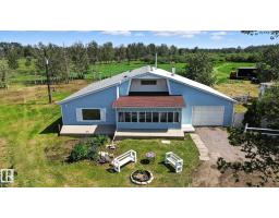 51019 Rge Road 273 None, Rural Parkland County, Ca
