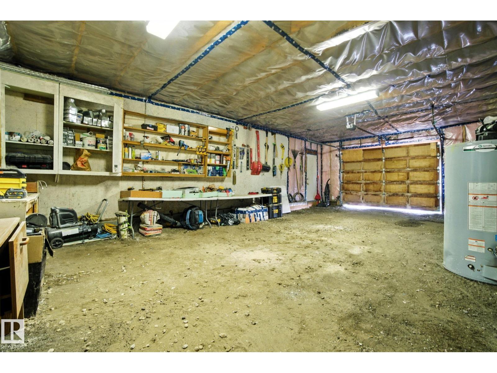 51019 Rge Road 273, Rural Parkland County, Alberta  T7Z 1Z7 - Photo 42 - E4456855