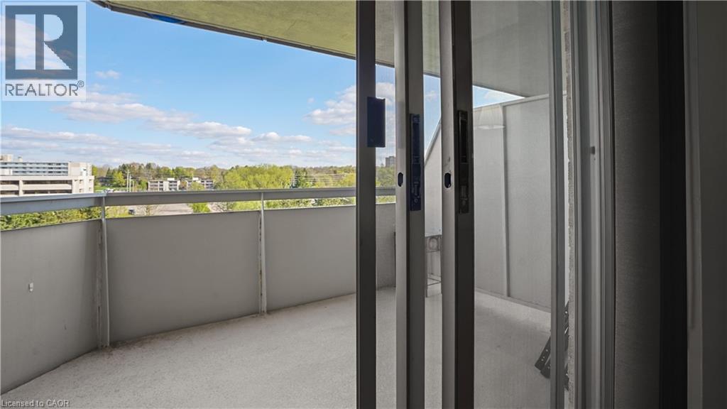 265 Westcourt Place Unit# 705, Waterloo, Ontario  N2L 6E4 - Photo 32 - 40767297