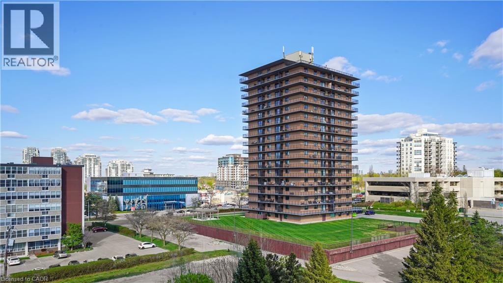 265 Westcourt Place Unit# 705, Waterloo, Ontario  N2L 6E4 - Photo 45 - 40767297