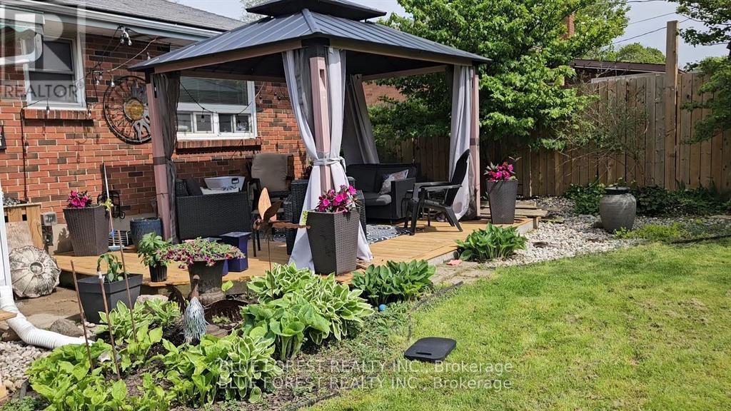 199 Burlington Street, London South, Ontario  N5Z 3V9 - Photo 49 - X12391249