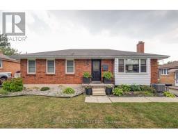 199 BURLINGTON STREET, London South, Ontario