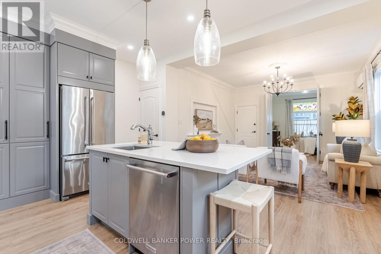 482 Princess Avenue, London East, Ontario  N6B 2B6 - Photo 19 - X12391287